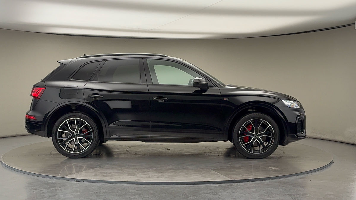 Used Audi Q5 2021 for sale - 76304620: Photo 16