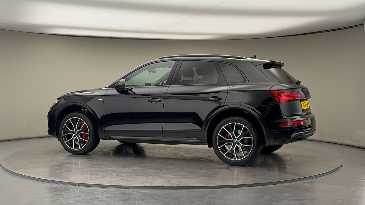 Used Audi Q5 2021 for sale - 76304620: Photo 26