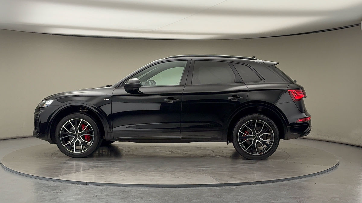Used Audi Q5 2021 for sale - 76304620: Photo 27