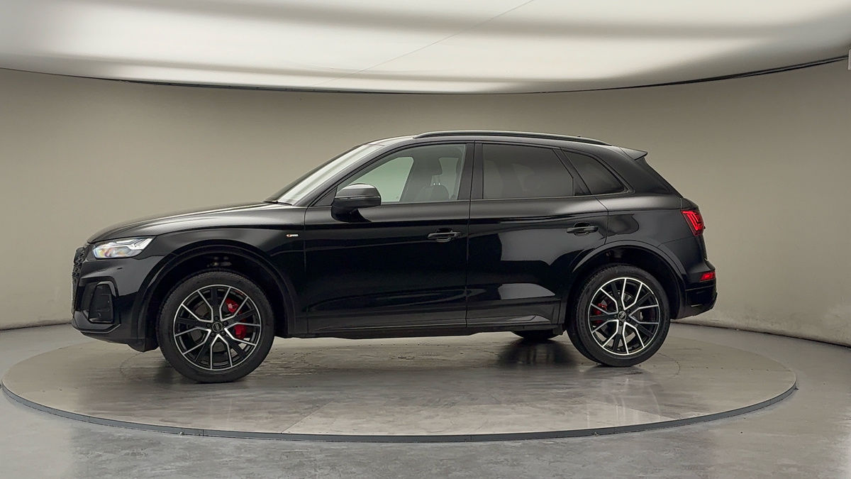 Used Audi Q5 2021 for sale - 76304620: Photo 28