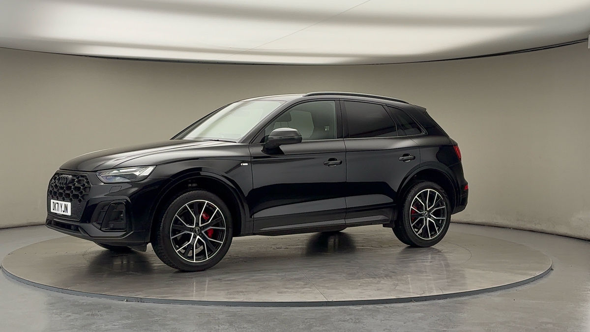 Used Audi Q5 2021 for sale - 76304620: Photo 29