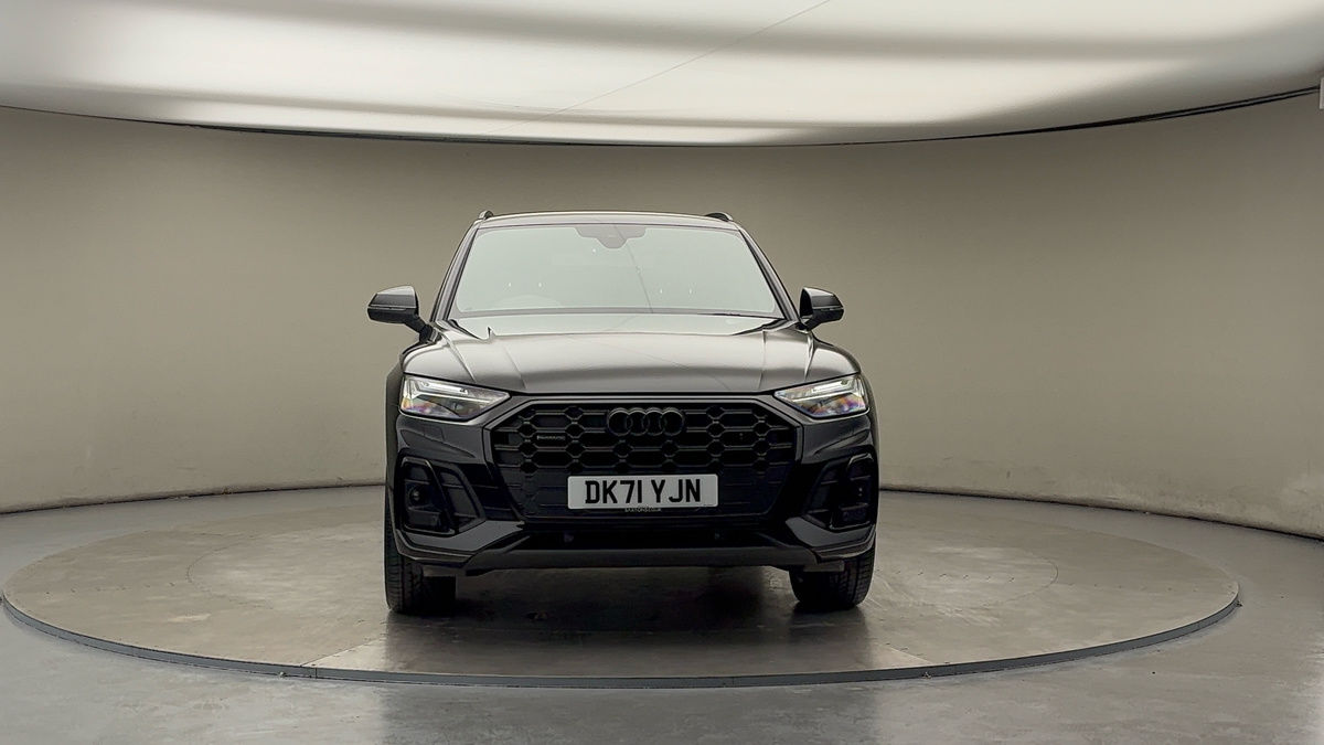 Used Audi Q5 2021 for sale - 76304620: Photo 32