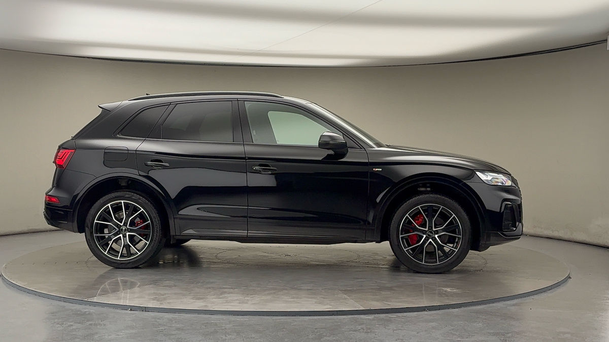 Used Audi Q5 2021 for sale - 76304620: Photo 36
