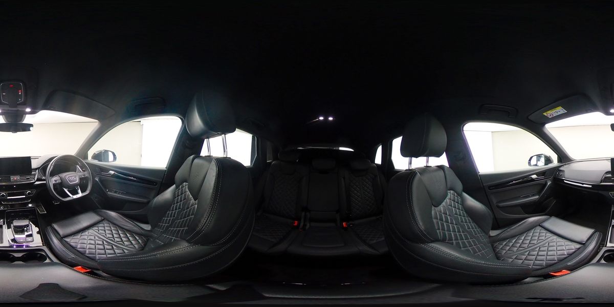 Used Audi Q5 2021 for sale - 76304620: Photo 43