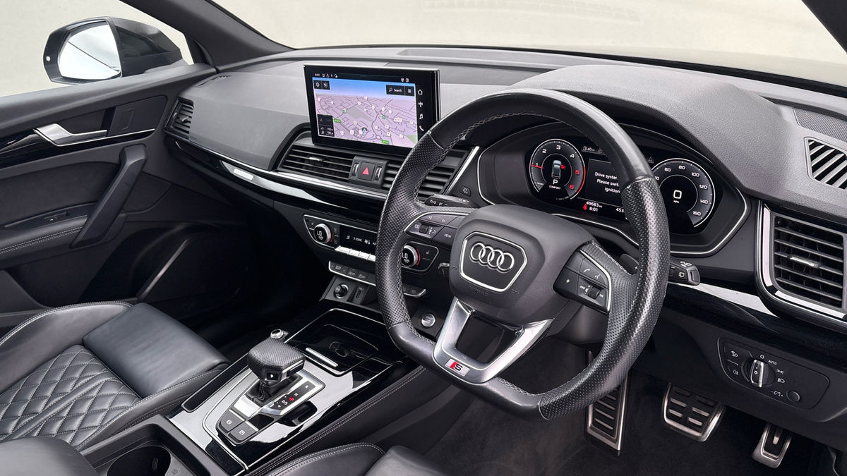 Used Audi Q5 2021 for sale - 76304620: Photo 5