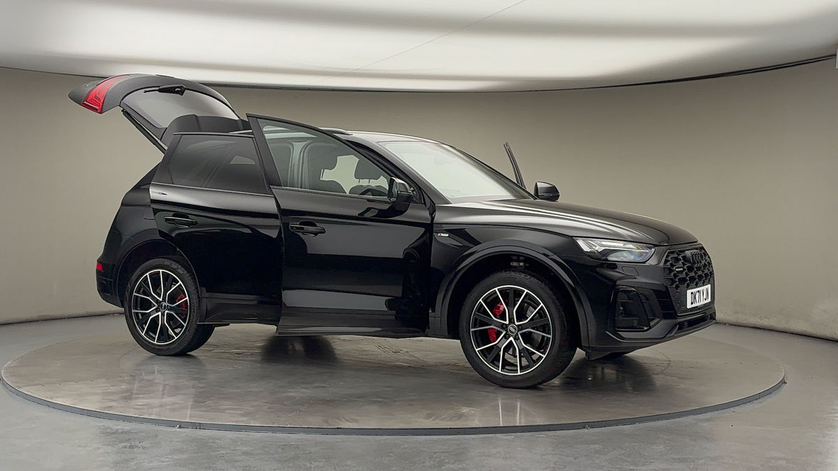 Used Audi Q5 2021 for sale - 76304620: Photo 54