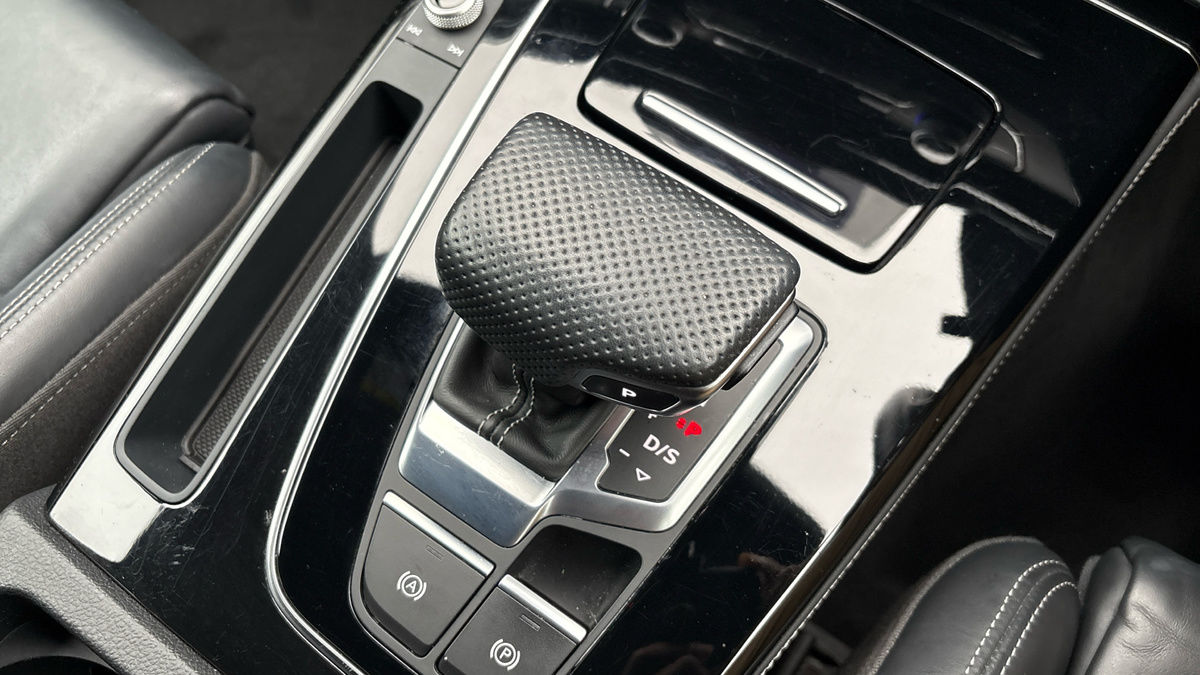 Used Audi Q5 2021 for sale - 76304620: Photo 6