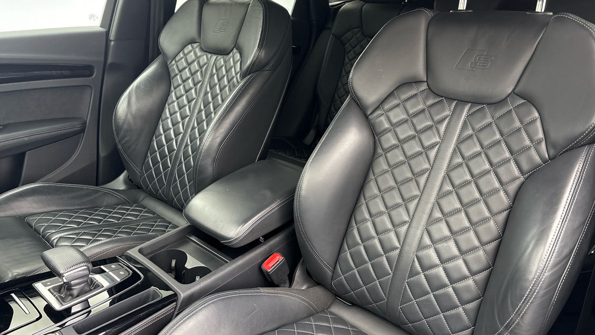 Used Audi Q5 2021 for sale - 76304620: Photo 7