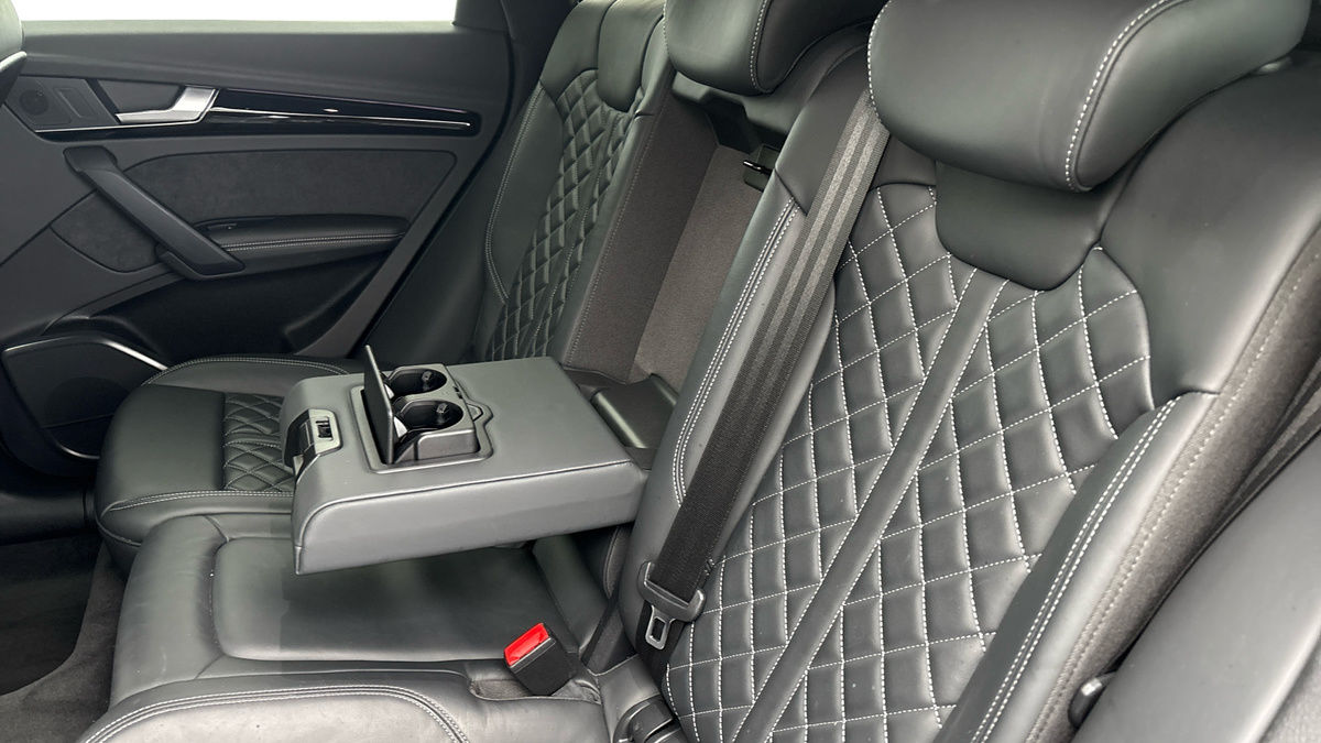 Used Audi Q5 2021 for sale - 76304620: Photo 9