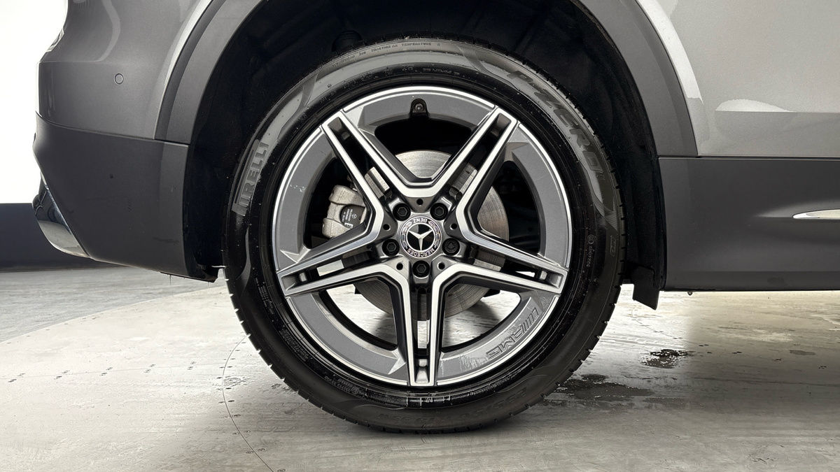 Used Mercedes-Benz GLB 2025 for sale - 76357229: Photo 10