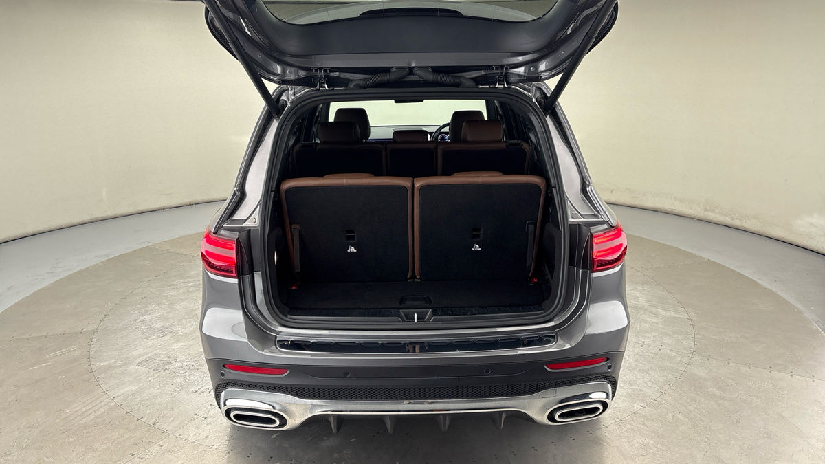 Used Mercedes-Benz GLB 2025 for sale - 76357229: Photo 11