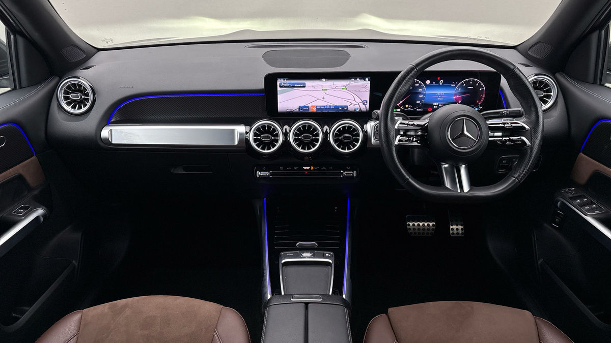 Used Mercedes-Benz GLB 2025 for sale - 76357229: Photo 12