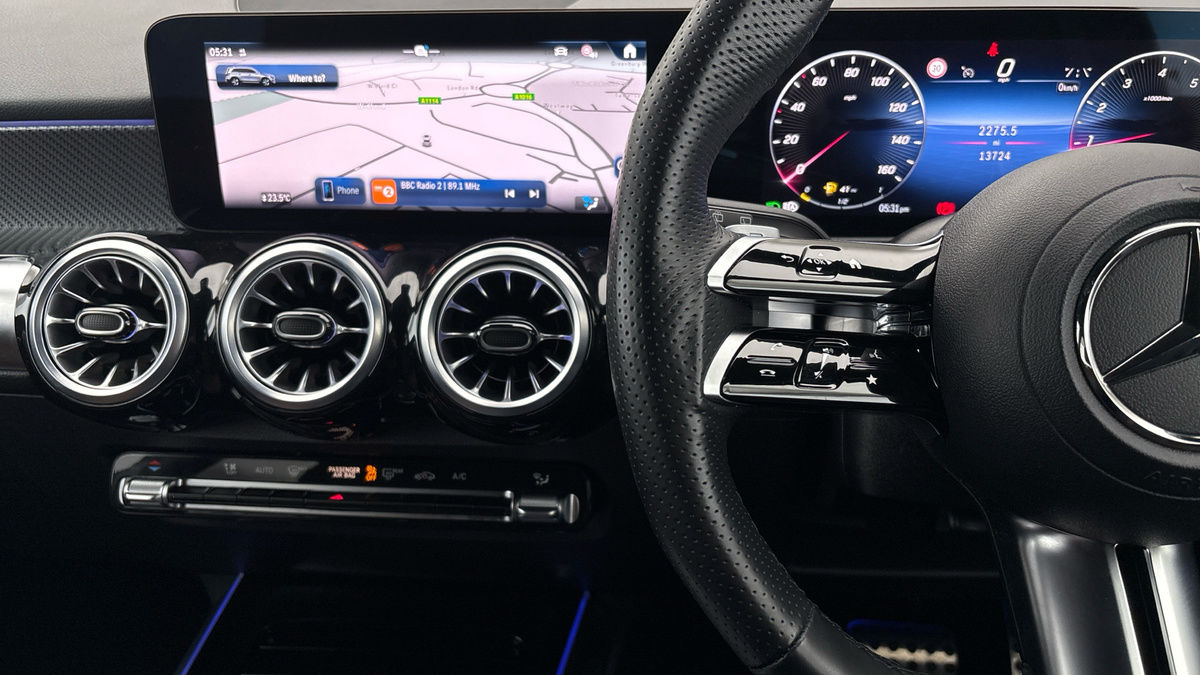 Used Mercedes-Benz GLB 2025 for sale - 76357229: Photo 13