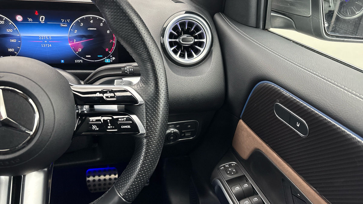 Used Mercedes-Benz GLB 2025 for sale - 76357229: Photo 14