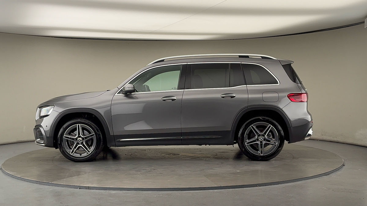 Used Mercedes-Benz GLB 2025 for sale - 76357229: Photo 15