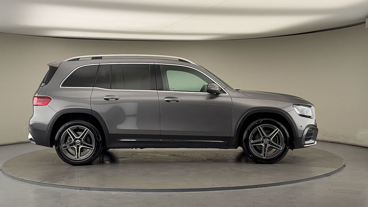 Used Mercedes-Benz GLB 2025 for sale - 76357229: Photo 16