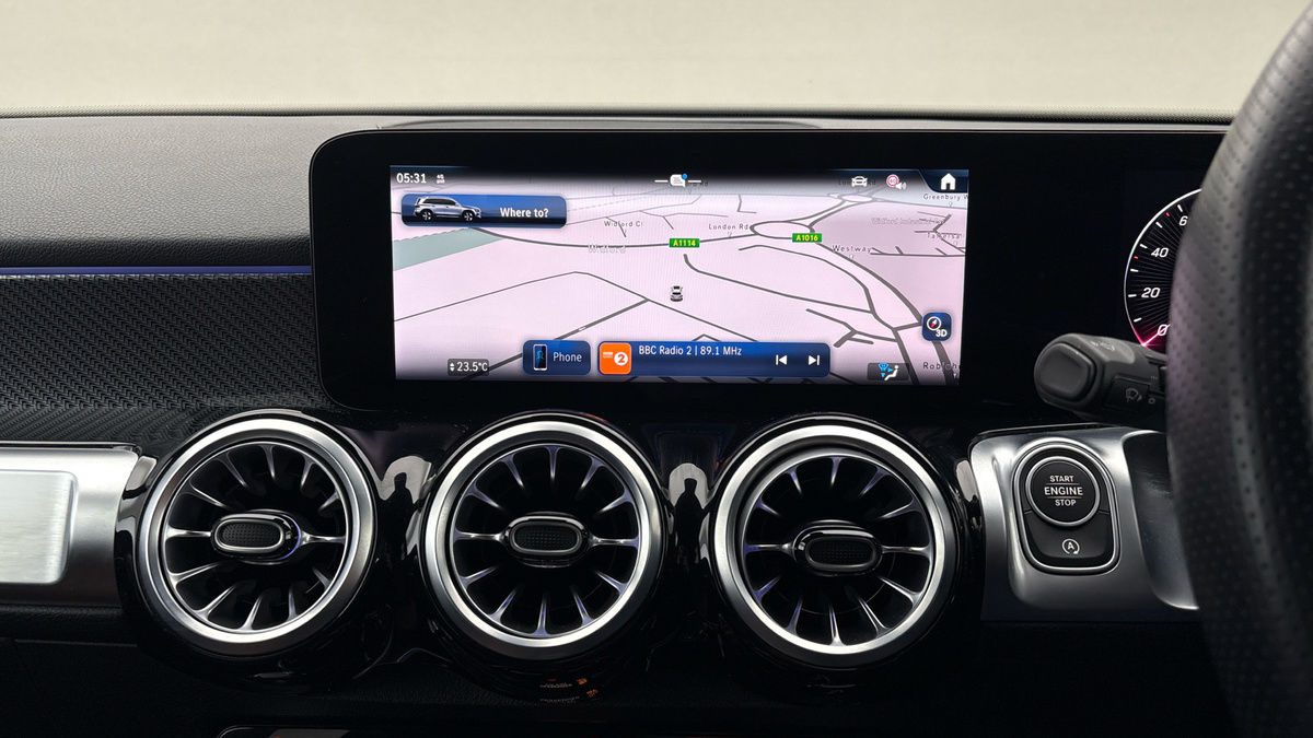 Used Mercedes-Benz GLB 2025 for sale - 76357229: Photo 17