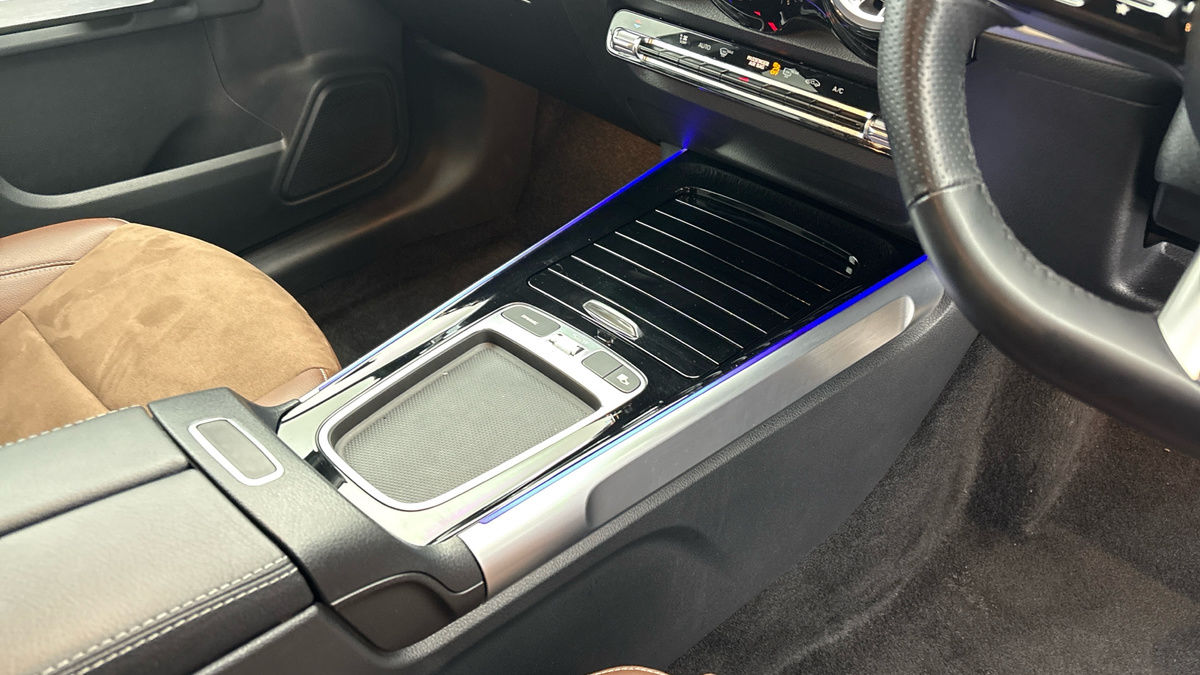 Used Mercedes-Benz GLB 2025 for sale - 76357229: Photo 18