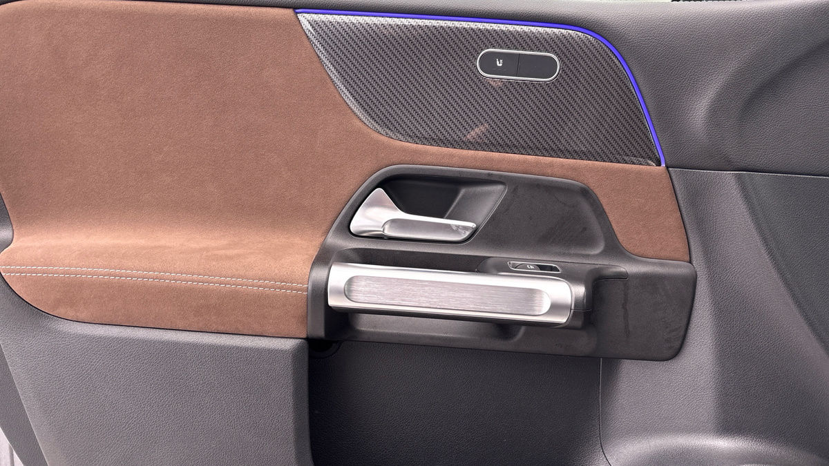 Used Mercedes-Benz GLB 2025 for sale - 76357229: Photo 19