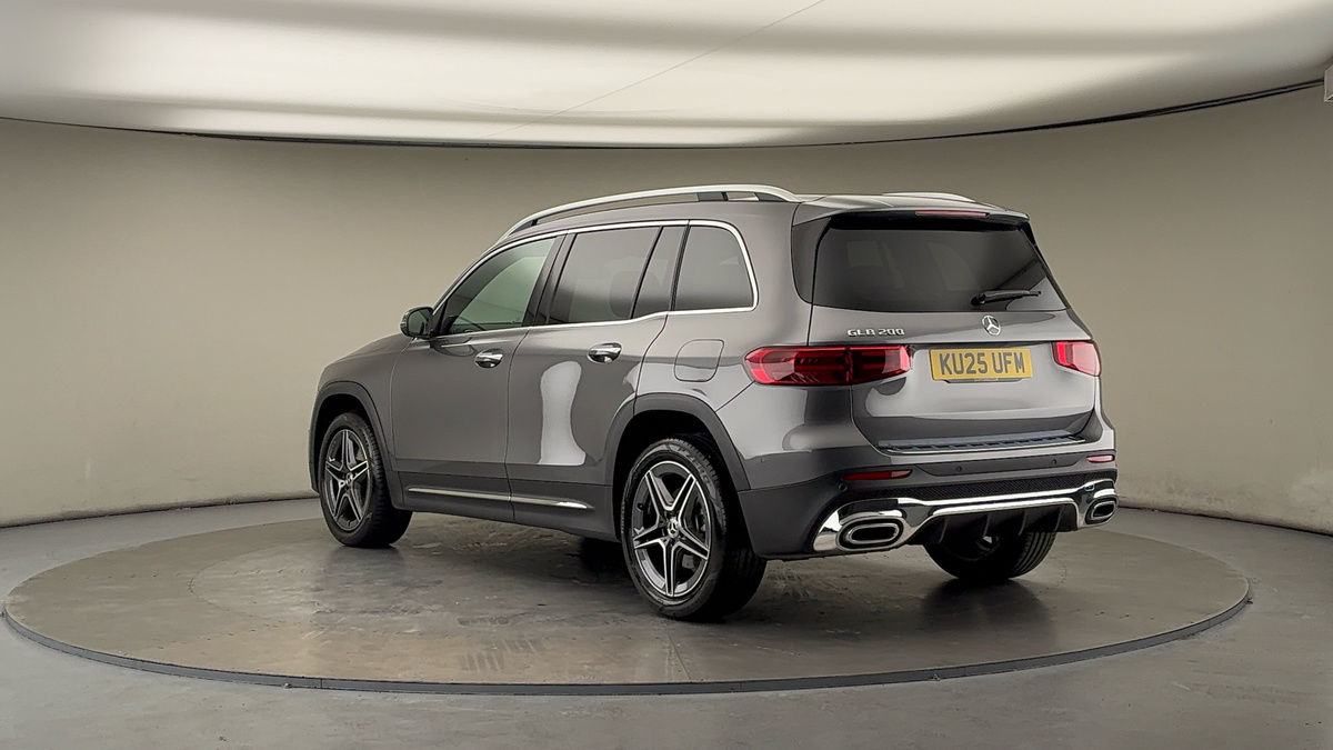 Used Mercedes-Benz GLB 2025 for sale - 76357229: Photo 2