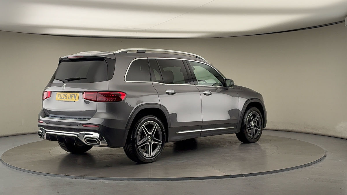 Used Mercedes-Benz GLB 2025 for sale - 76357229: Photo 21