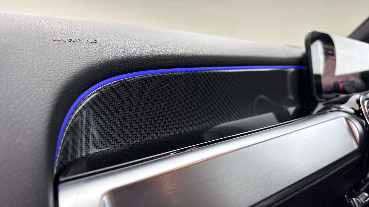 Used Mercedes-Benz GLB 2025 for sale - 76357229: Photo 25