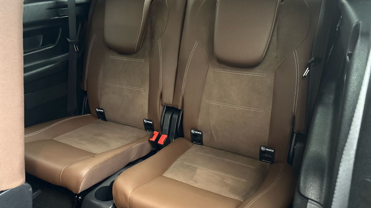 Used Mercedes-Benz GLB 2025 for sale - 76357229: Photo 26