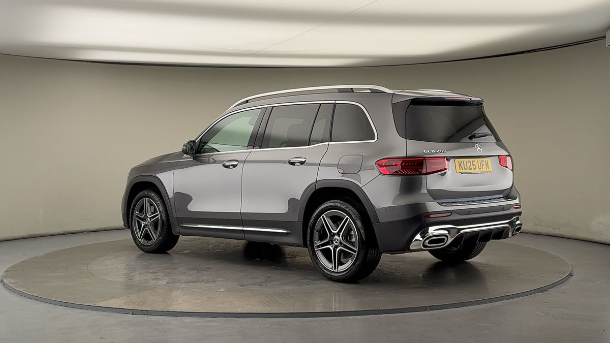 Used Mercedes-Benz GLB 2025 for sale - 76357229: Photo 27