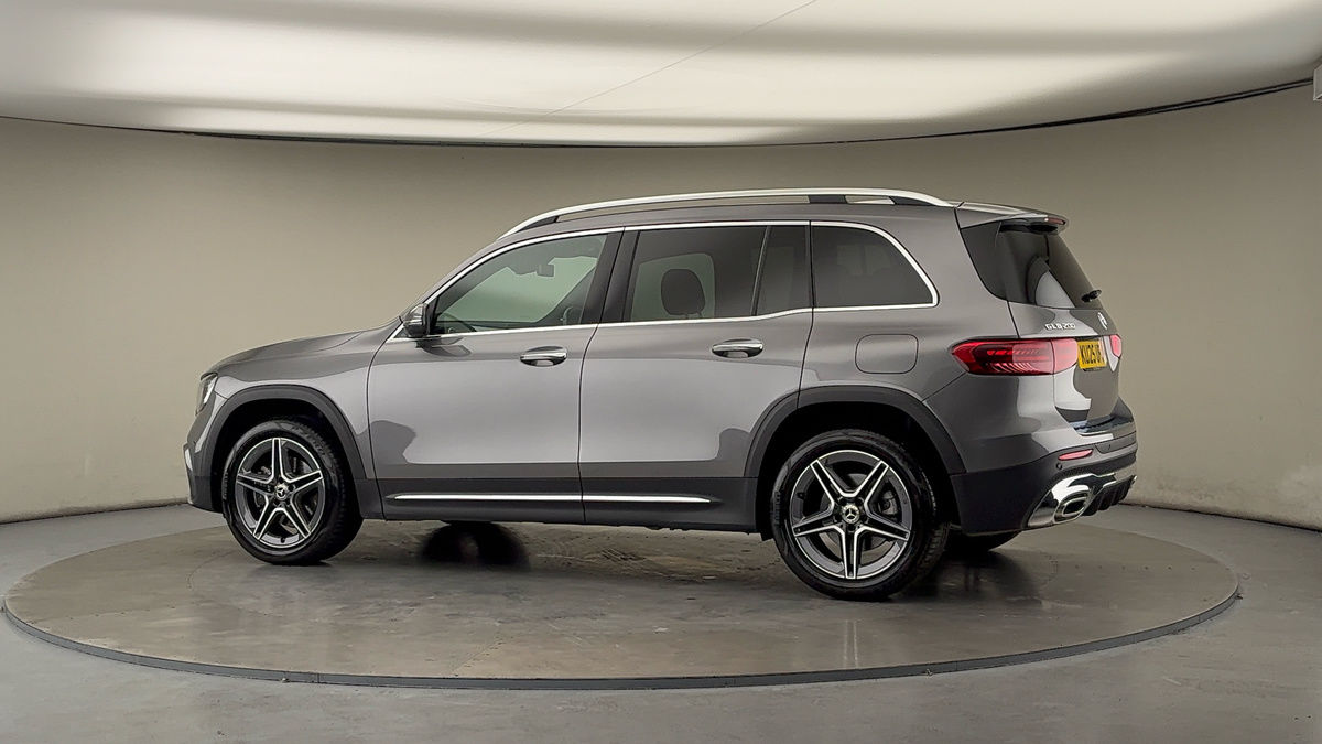 Used Mercedes-Benz GLB 2025 for sale - 76357229: Photo 28