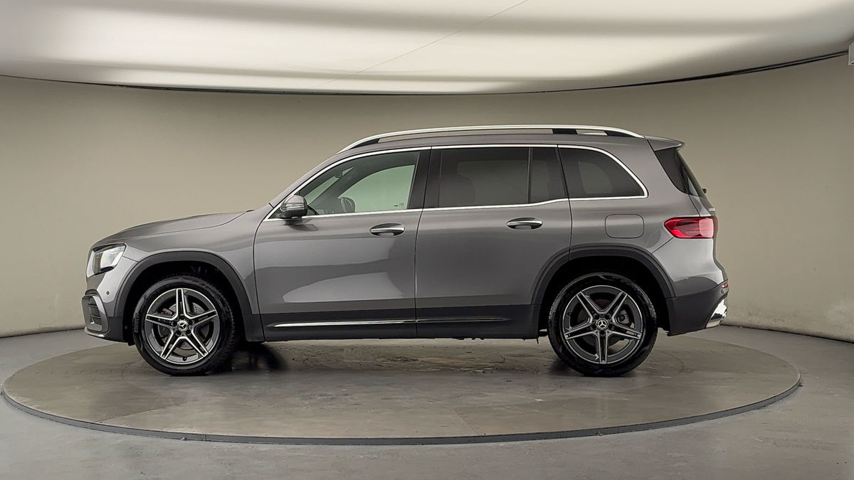 Used Mercedes-Benz GLB 2025 for sale - 76357229: Photo 29