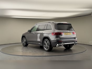 Used Mercedes-Benz GLB 2025 for sale - 76357229: Photo