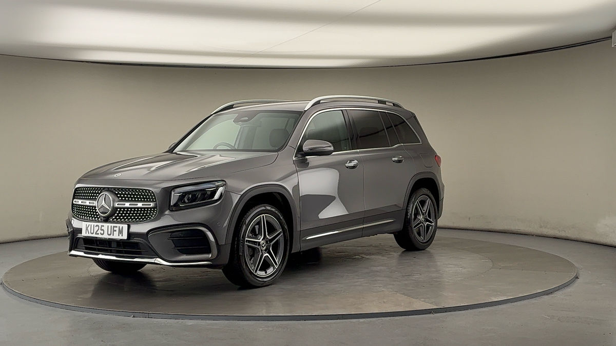 Used Mercedes-Benz GLB 2025 for sale - 76357229: Photo 32