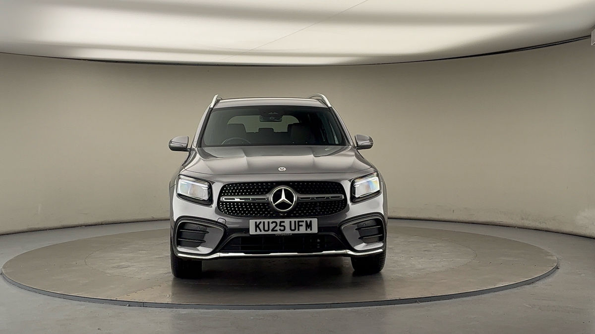 Used Mercedes-Benz GLB 2025 for sale - 76357229: Photo 34