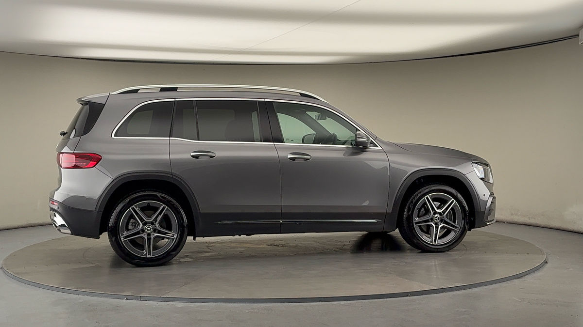 Used Mercedes-Benz GLB 2025 for sale - 76357229: Photo 39