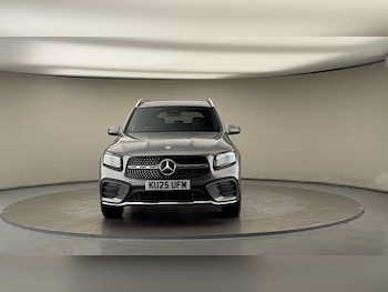 Used Mercedes-Benz GLB 2025 for sale - 76357229: Photo