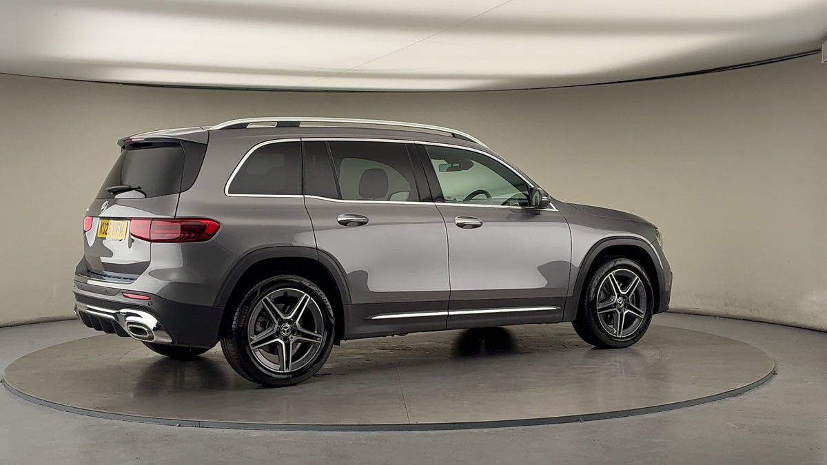 Used Mercedes-Benz GLB 2025 for sale - 76357229: Photo 40