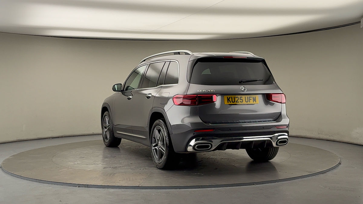 Used Mercedes-Benz GLB 2025 for sale - 76357229: Photo 44