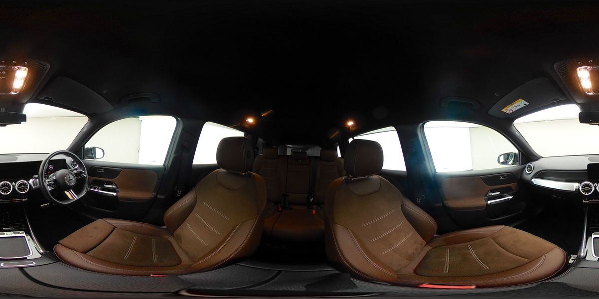 Used Mercedes-Benz GLB 2025 for sale - 76357229: Photo 46