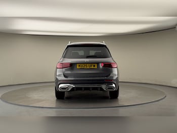 Used Mercedes-Benz GLB 2025 for sale - 76357229: Photo