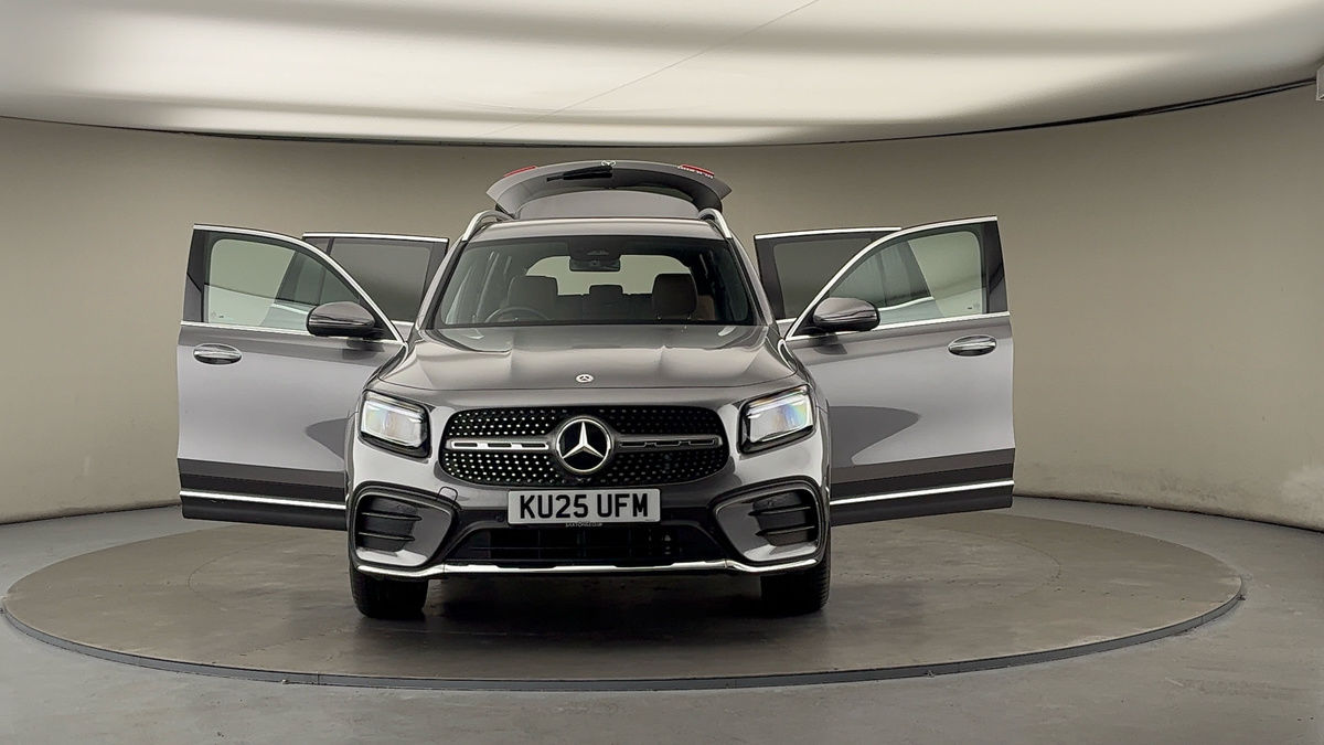 Used Mercedes-Benz GLB 2025 for sale - 76357229: Photo 53