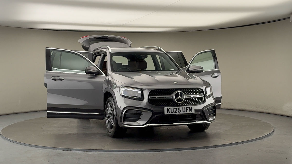 Used Mercedes-Benz GLB 2025 for sale - 76357229: Photo 54