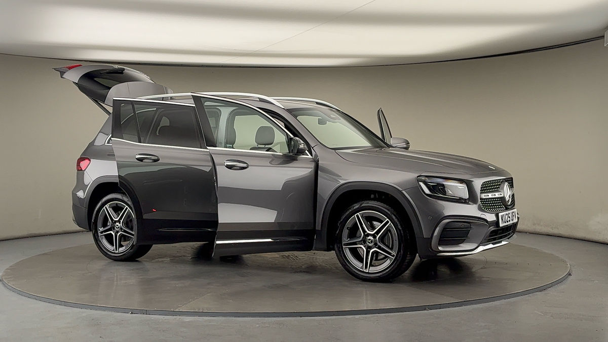 Used Mercedes-Benz GLB 2025 for sale - 76357229: Photo 56