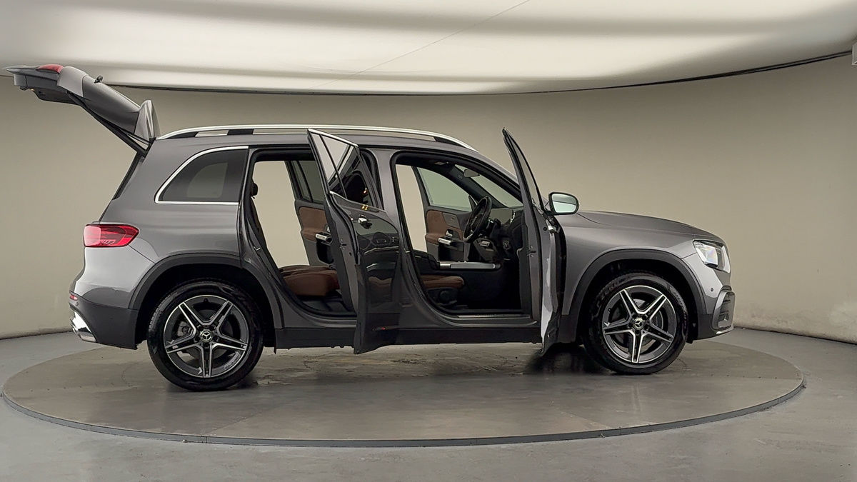 Used Mercedes-Benz GLB 2025 for sale - 76357229: Photo 58