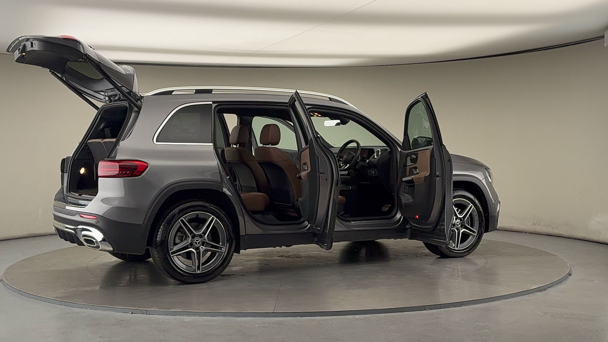 Used Mercedes-Benz GLB 2025 for sale - 76357229: Photo 59