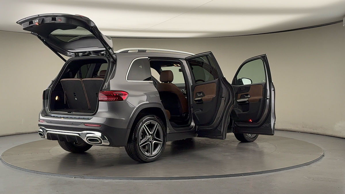 Used Mercedes-Benz GLB 2025 for sale - 76357229: Photo 60