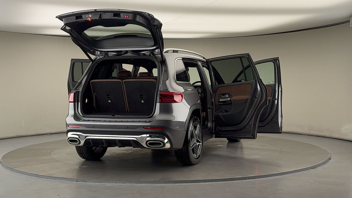 Used Mercedes-Benz GLB 2025 for sale - 76357229: Photo 61