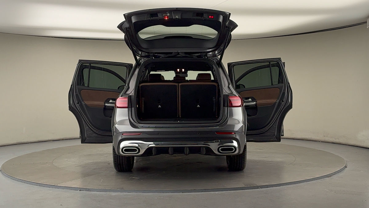 Used Mercedes-Benz GLB 2025 for sale - 76357229: Photo 62