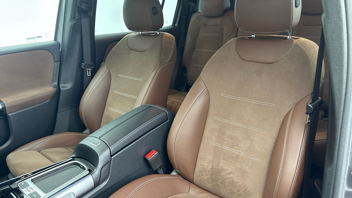 Used Mercedes-Benz GLB 2025 for sale - 76357229: Photo 7