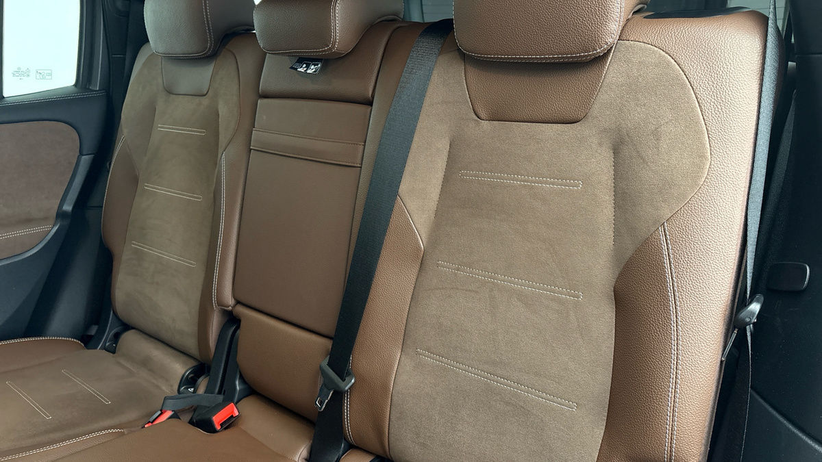 Used Mercedes-Benz GLB 2025 for sale - 76357229: Photo 8