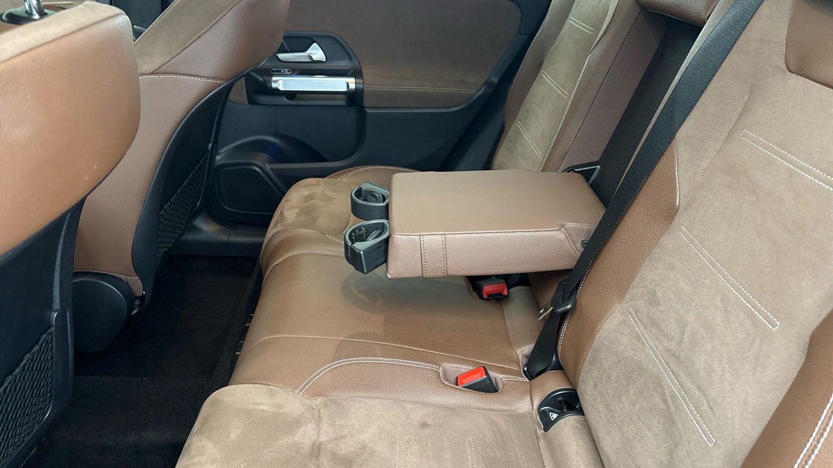 Used Mercedes-Benz GLB 2025 for sale - 76357229: Photo 9